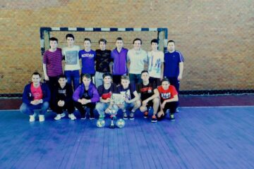 Juniorii III de la LPS Suceava s-au calificat la turneul semifinal II