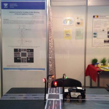 Prototipul proiectului