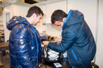 Sistem de evitare a blocajului în trafic al mașinilor de intervenție, inventat de doi studenți ai USV