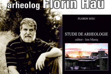 „Florin Hău - Studii de arheologie”