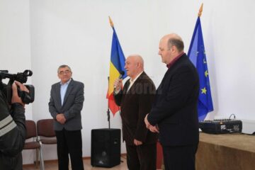 Elevii suceveni au câștigat patru premii I la un concurs interjudețean de matematică