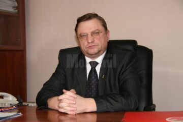 Mircea Rusu a refuzat să facă orice fel de comentariu vizavi de constatările inspectorilor ANI, la fel cum s-a întâmplat și în luna martie 2015