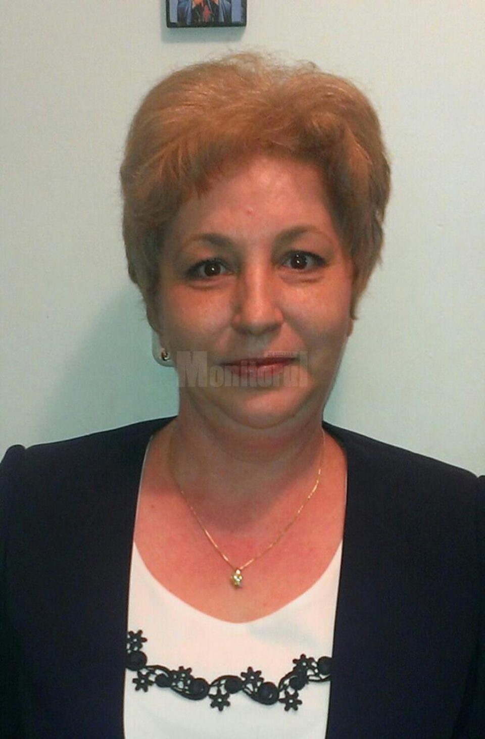 Doina Cristina Cojocaru
