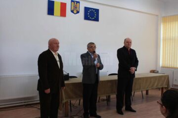 Elevii suceveni au câștigat patru premii I la un concurs interjudețean de matematică