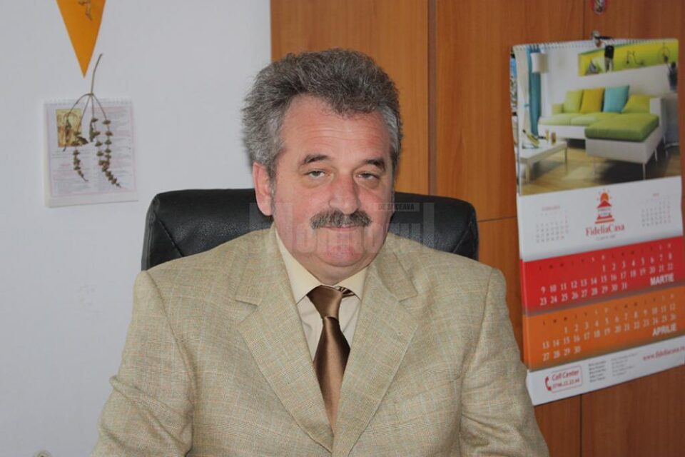 Gabriel Dumitru Flutur: Primăria lucrează în regim de avarie