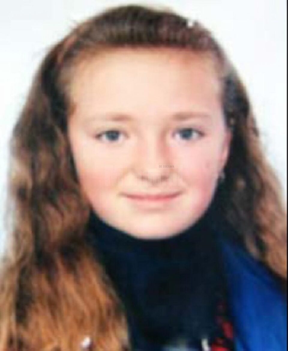 Roxana-Mihaela Aanicăi