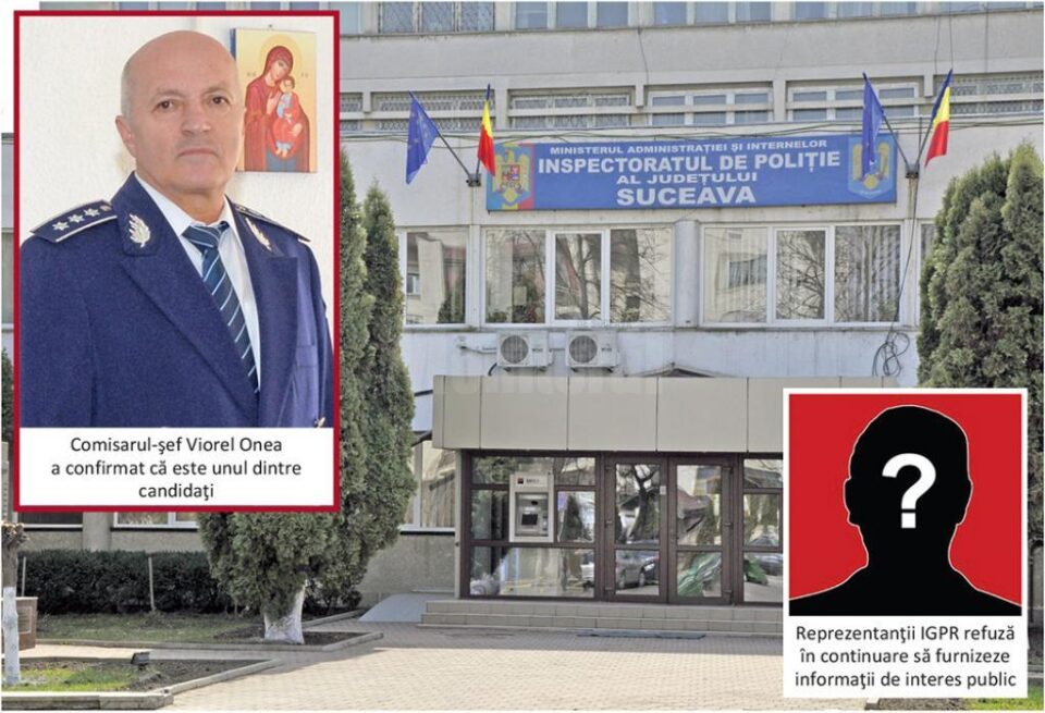 Concursul va avea loc pe 8 mai a.c., constând într-o singură probă, un interviu pe teme profesionale Concursul va avea loc pe 8 mai a.c., constând într-o singură probă, un interviu pe teme profesionale