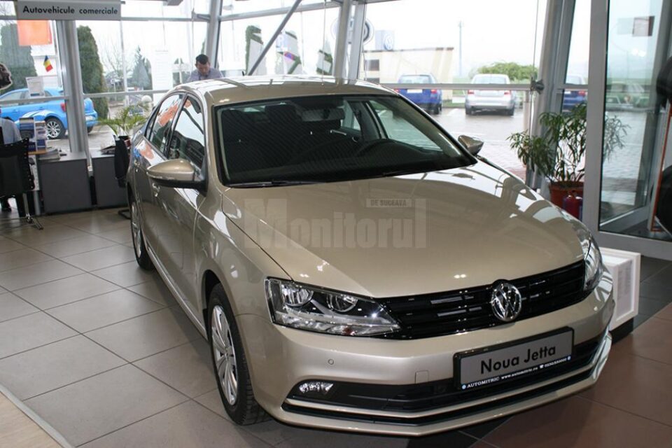 Modele VW promovate de Auto Mitric la preturi foarte competitive, prin program Rabla