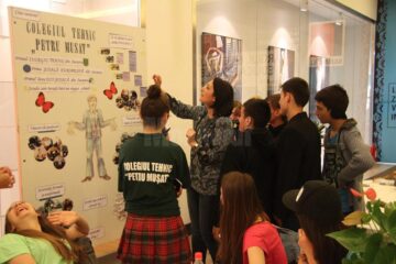 Târgul liceelor din județ, săptămâna viitoare, la Iulius Mall