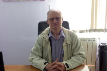 Doctorul Romeo Ușurelu: Este o meserie incitantă, te apuci de treabă și desfaci fiecare segment al corpului în căutarea leziunii de bază, care a dus la deces