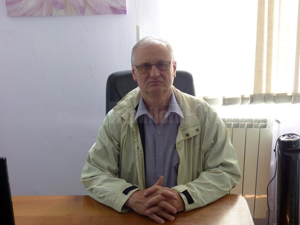 Doctorul Romeo Ușurelu: Este o meserie incitantă, te apuci de treabă și desfaci fiecare segment al corpului în căutarea leziunii de bază, care a dus la deces Doctorul Romeo Ușurelu: Este o meserie incitantă, te apuci de treabă și desfaci fiecare segment al corpului în căutarea leziunii de bază, care a dus la deces