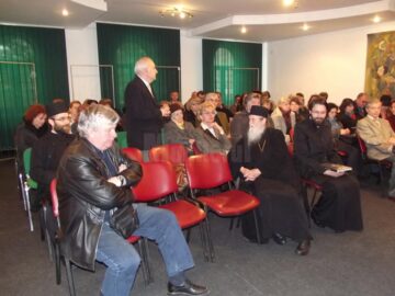 In memoriam Florin Hău - Lansarea volumului „Studii de arheologie”