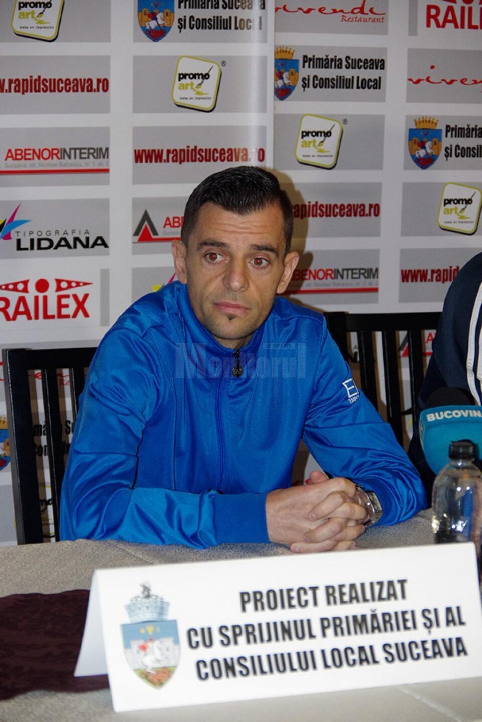 Semeghin vrea să-și continue cariera fotbalistică