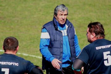 Constantin Vlad: „N-am făcut un joc rău per ansamblu”