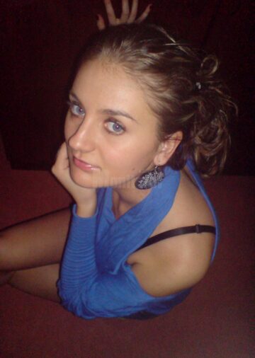 Simona Candrea rămăsese singura mângâiere a părinților ei