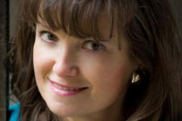 Larisa Emilia Cheran (Krecz) Larisa Emilia Cheran (Krecz)