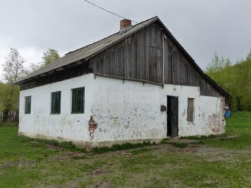Tabloul sărăciei și al dezolării, la școala din cătunul Țâmpoceni