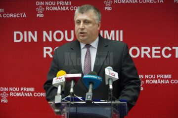 Neculai Bereanu: "Eu nu spun că aceste majorări și penalități să nu fie anulate, dar ele trebuie să fie aplicate pentru tot mediul de afaceri din Câmpulung”