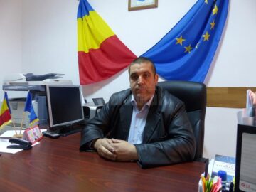 Tabloul sărăciei și al dezolării, la școala din cătunul Țâmpoceni