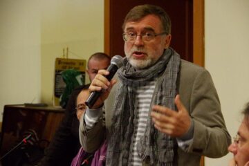 Dramaturgul Matei Vișniec s-a întâlnit cu elevii suceveni