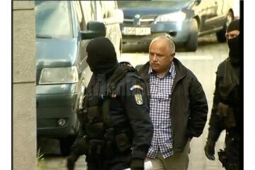 Procurorul Dumitru Dîmbu
