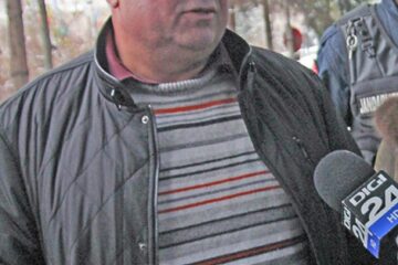 Săvel Botezatu are deja cinci luni de arest preventiv și arest la domiciliu