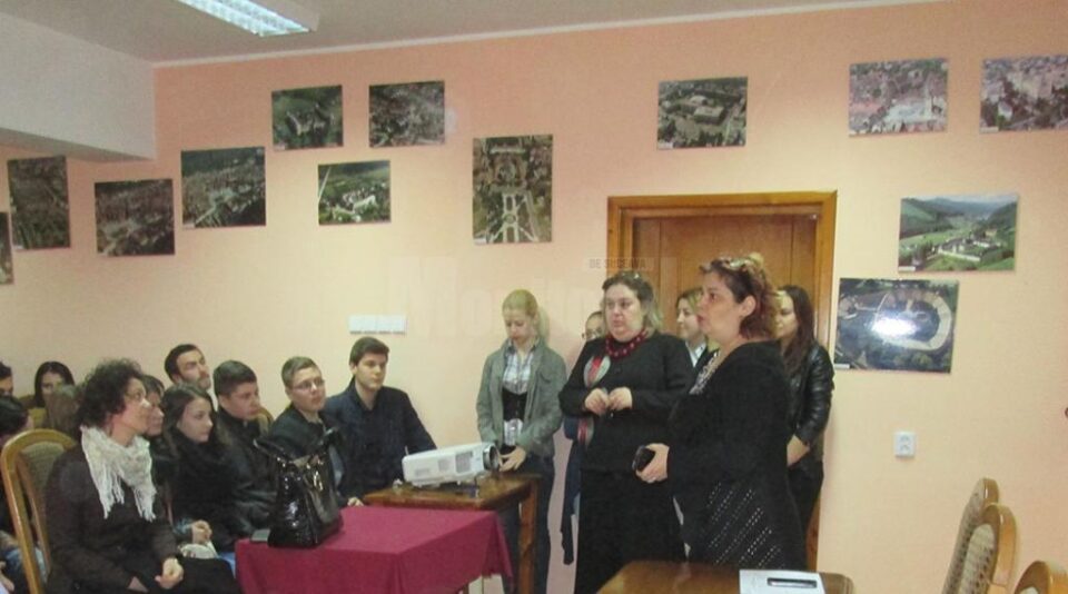 Concursul județean de limba engleză „Behind the Words”, ediția a II-a, și-a desemnat câștigătorii