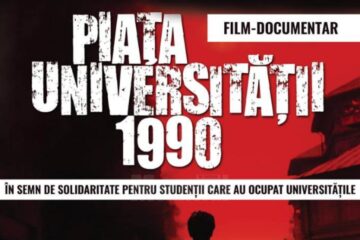 Studenții suceveni, solidari cu cei care desfășoară activități de occupy în universitățile din țară