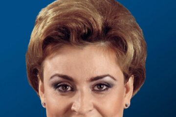 Ministrul Mediului, apelor și pădurilor, Grațiela Leocadia Gavrilescu Foto: mediu.ro