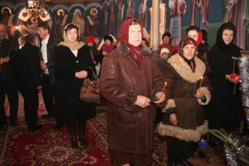 Să nu ne „afirmăm” impunându-ne realizările în fața celorlalți