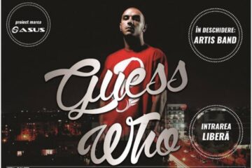 Concert cu Guess Who, luni, la USV
