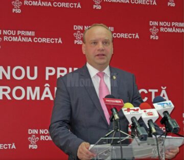 Senatorul Ovidiu Donțu: „Mi-ar fi plăcut să fiu chemat de procurori înainte de a-mi auzi numele într-un comunicat DNA”
