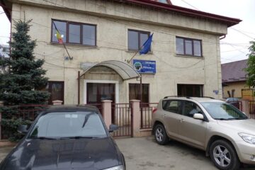 La SC Drumuri și Poduri SA Suceava perchezițiile DNA au durat cel mai mult, adică peste zece ore