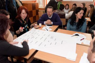 Activități comune