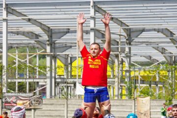 Sucevenii au pierdut meciul cu Politehnica Iași după o prestație slabă