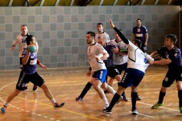 Universitatea a pierdut la două goluri la Timișoara