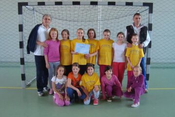 Elevele Școlii Gimanziale Bosanci s-au calificat la faza zonală a ONSȘ