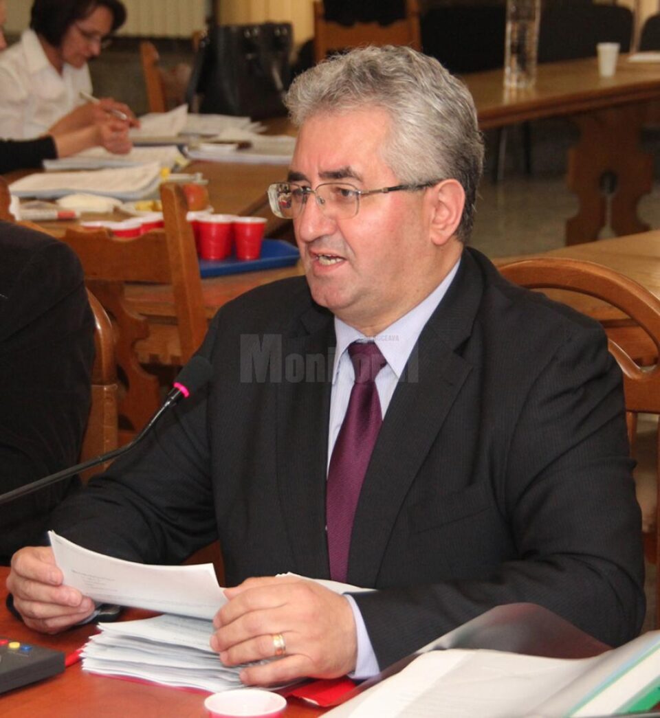 Ion Lungu: „Sunt nemulțumit de cum decurg lucrările la modernizare străzi, acolo unde lider al asocierii care a câștigat licitația este Victor Construct”