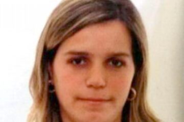 Carmen Elena Pavel Sursa. Foto: Ondanews.it