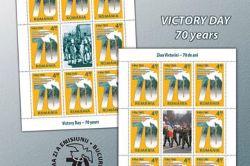 „Ziua Victoriei - 70 de ani”