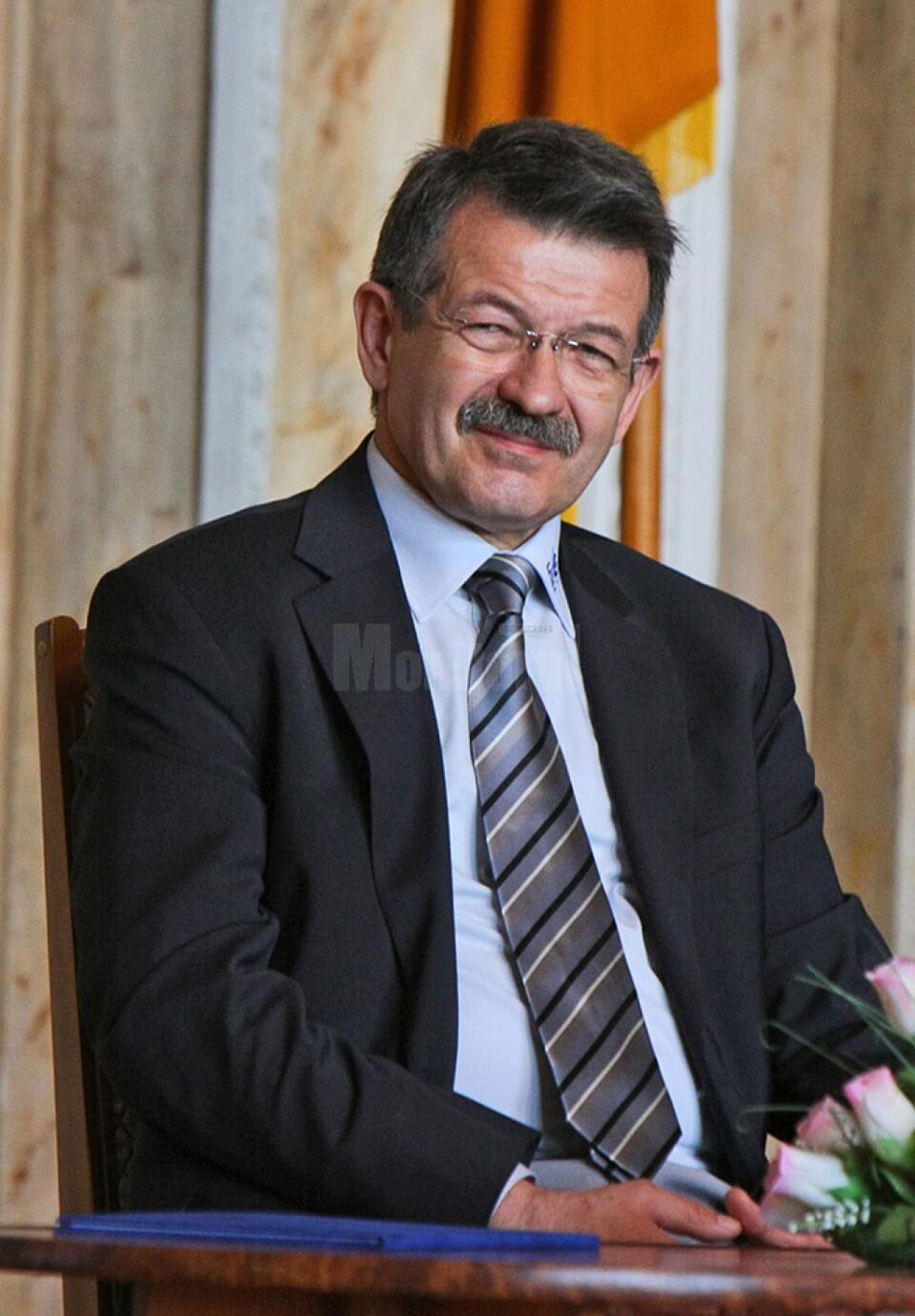Adrian Graur: „Am fost într-o continuă competiție cu noi înșine, o competiție din care credem că am ieșit, cu fiecare etapă, mai buni”
