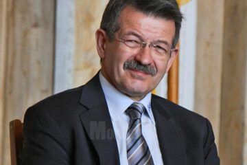 Adrian Graur: „Am fost într-o continuă competiție cu noi înșine, o competiție din care credem că am ieșit, cu fiecare etapă, mai buni”