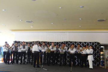 Concursul județean de folclor „Tezaur Folcloric Bucovinean”