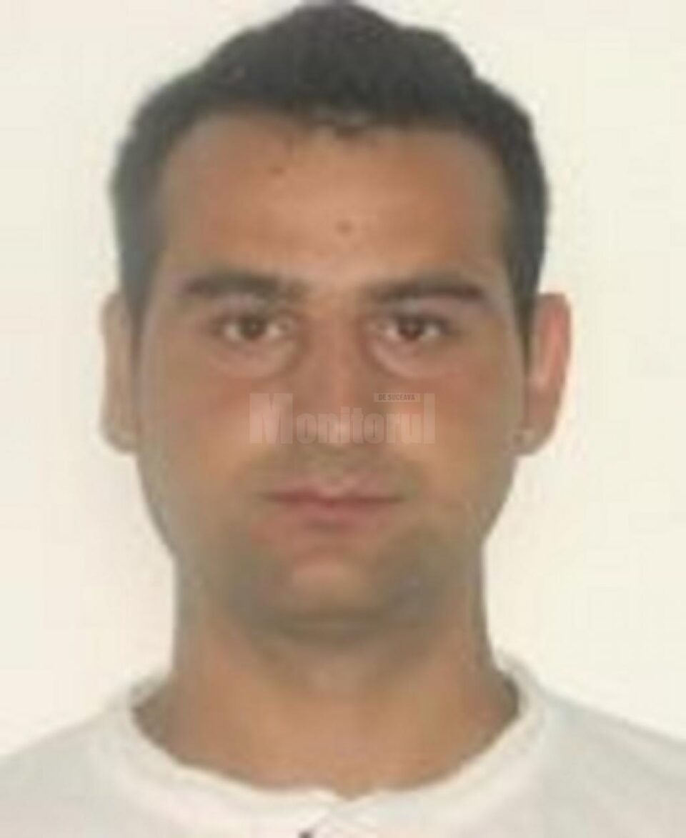 Vasile Remus Farcaș