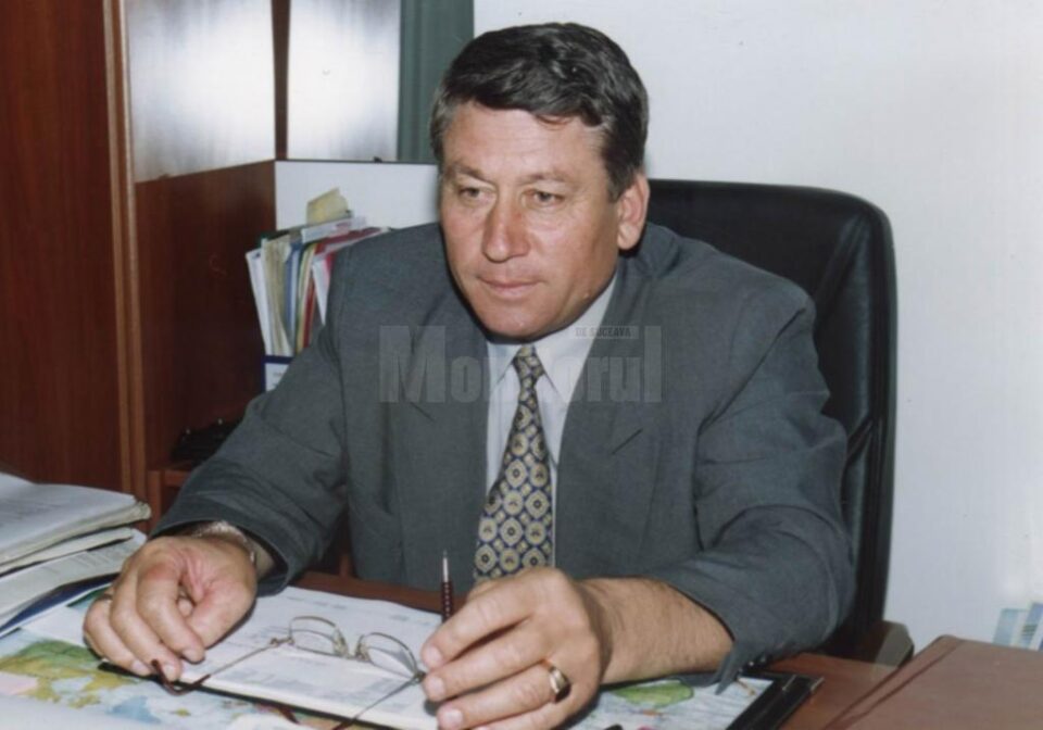 Și Neculai Bujor, fost director economic al Primăriei Suceava în perioada 2000-2004, a încercat să determine inculparea lui Marian Ionescu