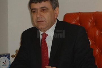 Marian Ionescu, primarul municipiului Suceava în perioada 2000-2004, va fi chemat la declarații la Cluj