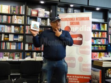 Lecție de optimism predată de copilul Sebi Crăciun, care învinge tetrapareza prin poezie