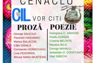 In memoriam Radu Cataranciuc