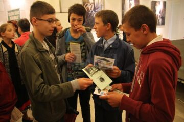 Mai mult de jumătate dintre elevii chestionați au menționat că doresc mai multe informații despre liceele din județ