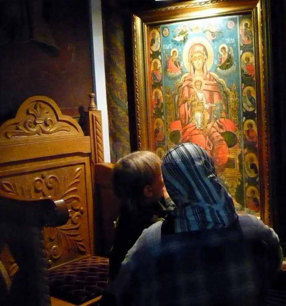 Care este cel mai sfânt loc și timp pentru rugăciune?